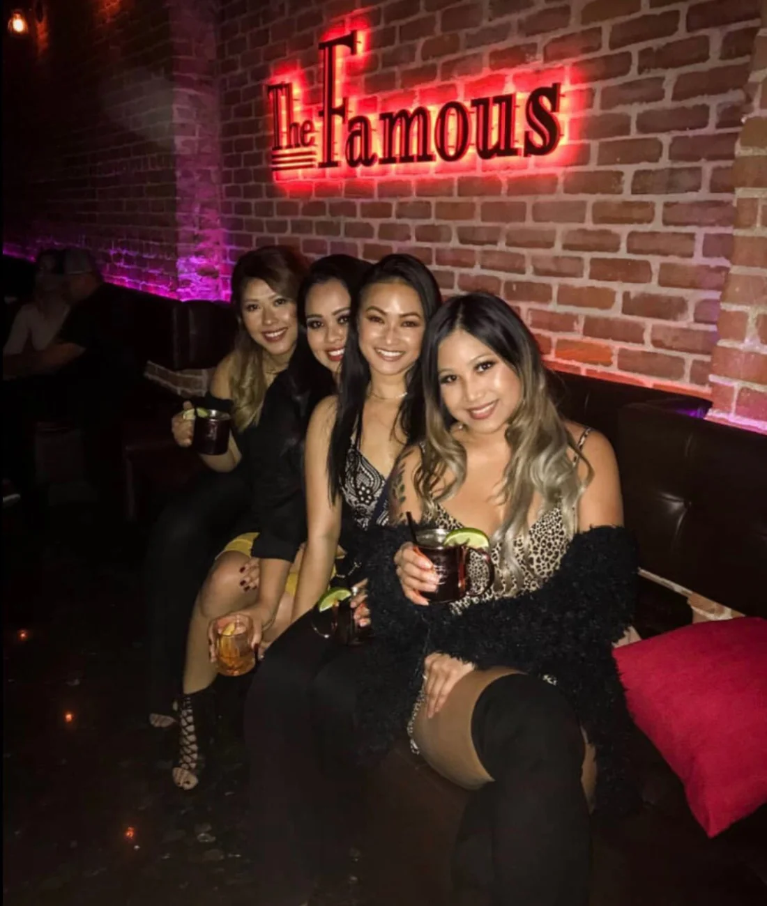  18 And Over Clubs In Los Angeles 